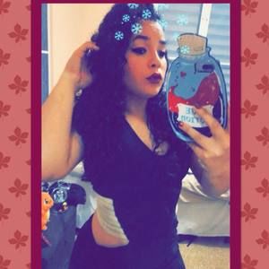 Meet your Posher, Suheiry